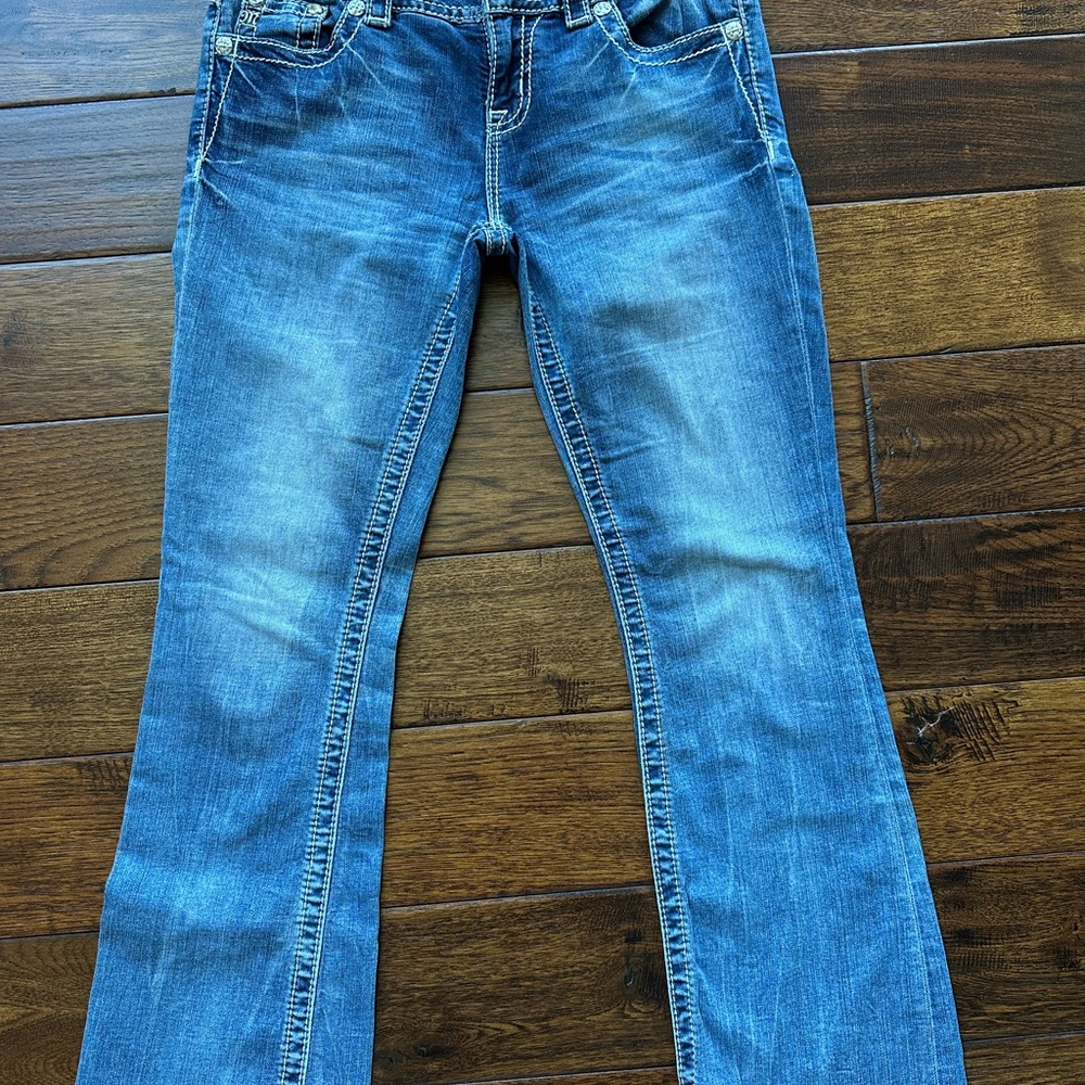 Women's Miss Me jeans